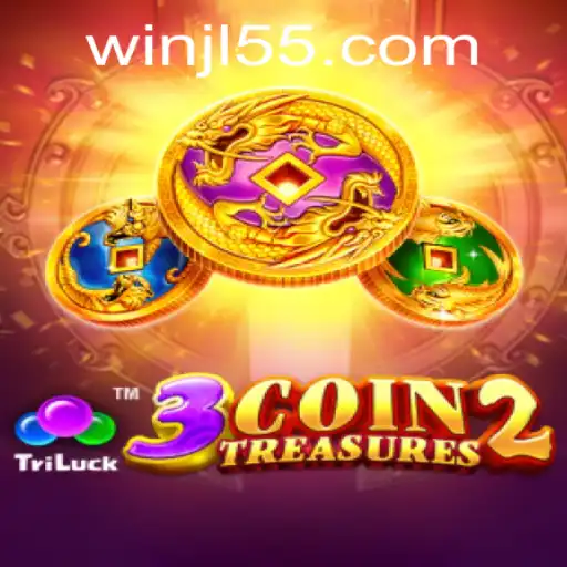 Explore the Intricacies of 3CoinTreasures2: A Dive into the World of Digital Adventure