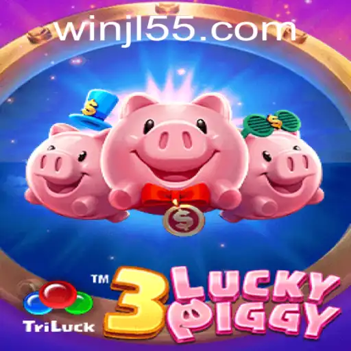 Explore the Exciting World of 3LUCKYPIGGY: A New Era of Gaming