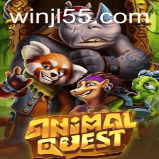 AnimalQuest: An Immersive Adventure Game with a New Twist