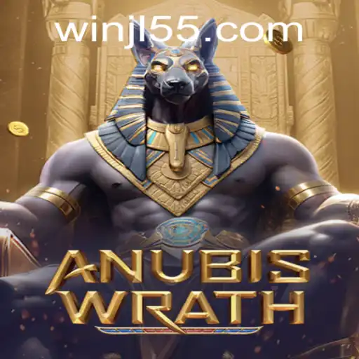 Explore the Mystical World of AnubisWrath