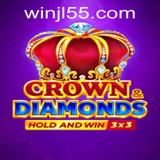 CrownDiamonds: A Digital Adventure with JL55.COM
