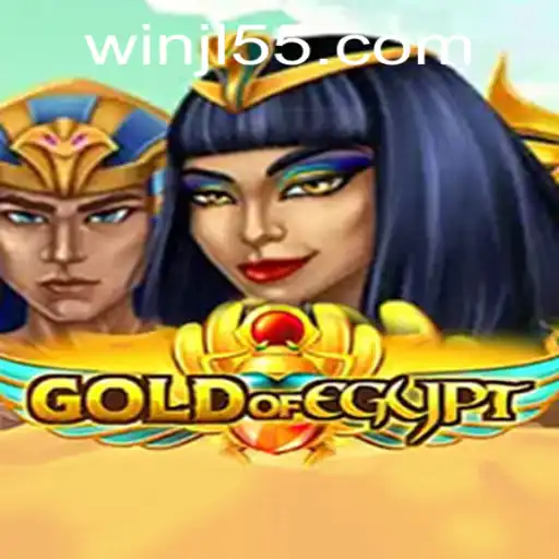 Explore the Ancient Mysteries of GoldOfEgypt at JL55.COM