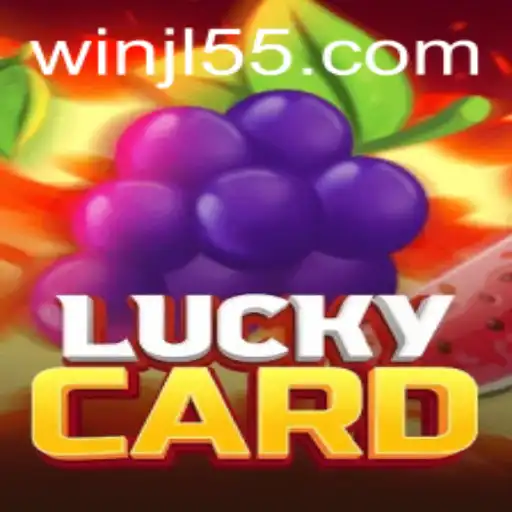 Exploring the Thrills of LuckyCard and the Fascinating World of JL55.COM