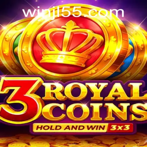 Exploring the Thrills and Challenges of 3RoyalCoins: A Comprehensive Guide