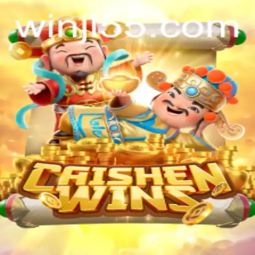 Discover the Alluring World of CaishenWins: A Captivating Gaming Experience