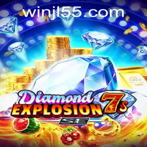 Unveiling the Thrills of DiamondExplosion7sSE: A Radiant Gaming Experience