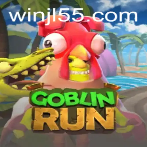 GoblinRun: Unveiling the Thrills of JL55.COM's Latest Sensation