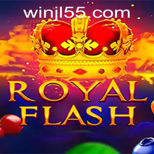 Unveiling the RoyalFlash: A Thrilling Gaming Experience with JL55.COM