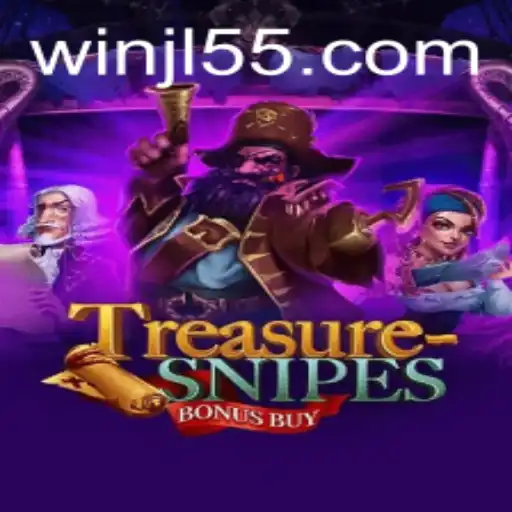 Exploring TreasuresnipesBonusBuy: A Journey into the Thrilling World of Online Gaming