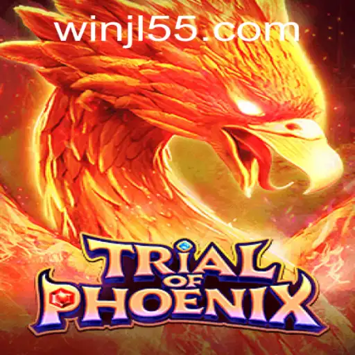 Discovering the Mystical World of TrialofPhoenix