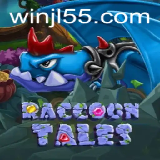 Discover the Enchanting World of RaccoonTales