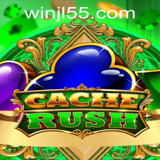 Unveiling CacheRush: A Thrilling Gaming Revolution