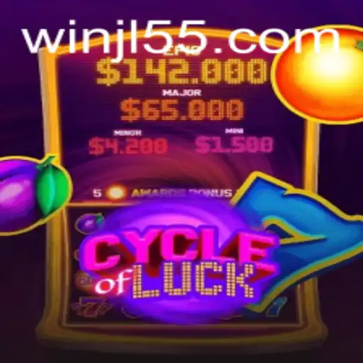 Cycle of Luck: An Exciting New Gaming Experience with JL55.COM