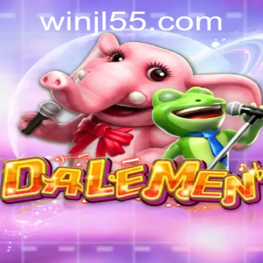 Exploring DALEMEN: An Overview of the Innovative Game by JL55.COM
