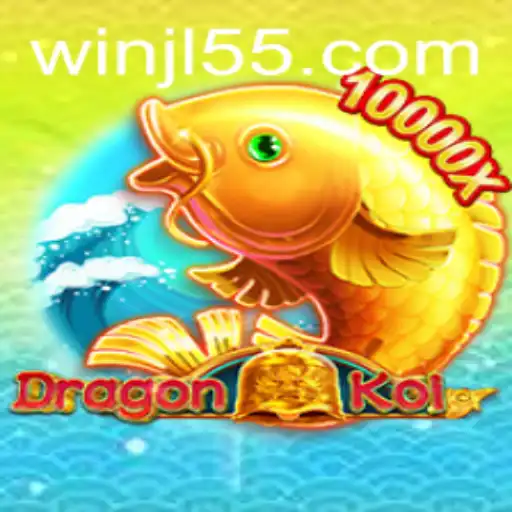 DragonKoi: An Immersive Adventure in the World of JL55.COM