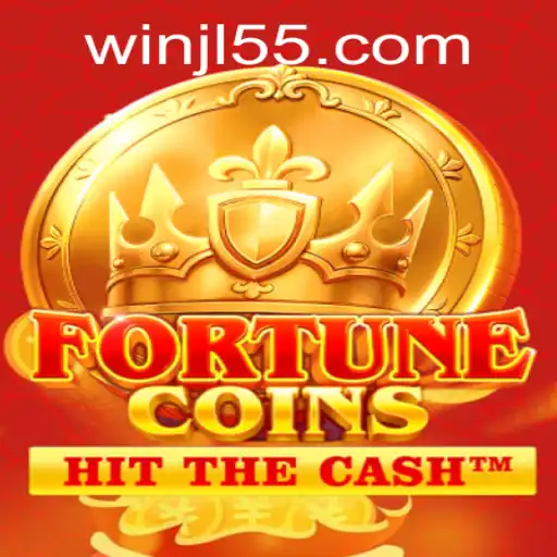 Exploring the Exciting World of FortuneCoins at JL55.COM