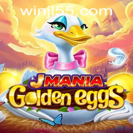 Exploring JManiaGoldenEggs: A New Gaming Phenomenon Linked to JL55.COM