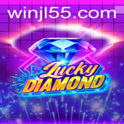 Discover the Thrilling World of LuckyDiamond: Unlock the Excitement