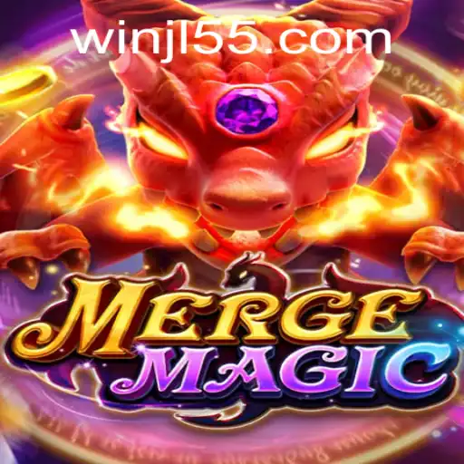 Immerse Yourself in the Enchanting World of MergeMagic