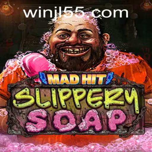 Dive into MadHitSlipperySoap: A Thrilling New Gaming Experience