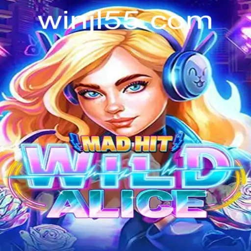 MadHitWildAlice: A Fascinating Journey into a Wonderland of Fun