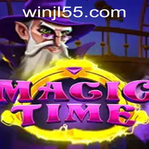 MagicTime: An Immersive Gaming Experience Revolutionizing Virtual Adventures