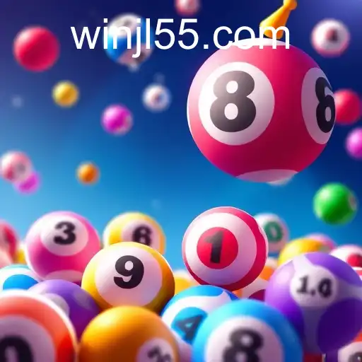 Exploring the Dynamic World of Online Bingo with JL55.COM