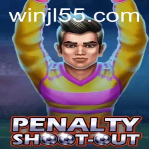 PenaltyShootOut: A Thrilling Soccer Experience with JL55.COM