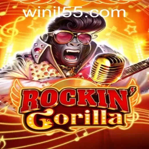 Discover the Exciting World of RockinGorilla: A Gaming Adventure