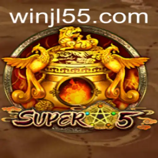 Explore the Exciting World of Super5 with JL55.COM