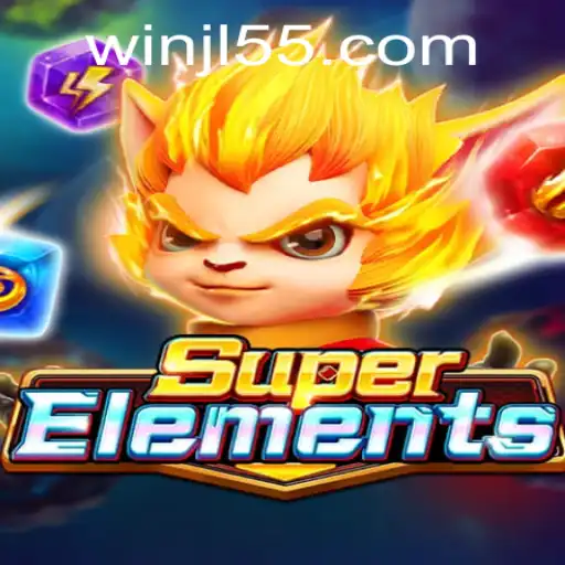 Discover the Thrills of SuperElements - A New Gaming Phenomenon
