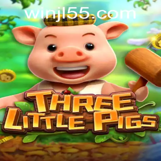 Unveiling the Thrilling World of THREELITTLEPIGS Game by JL55.COM