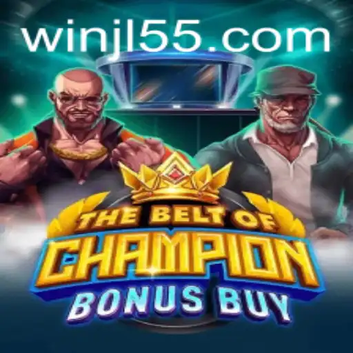Exploring TheBeltOfChampionBonusBuy: An Exciting Gaming Experience