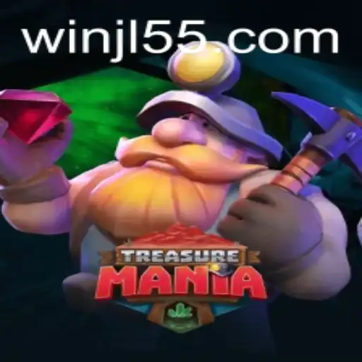 Discover the Thrills of TreasureMania: A Comprehensive Guide