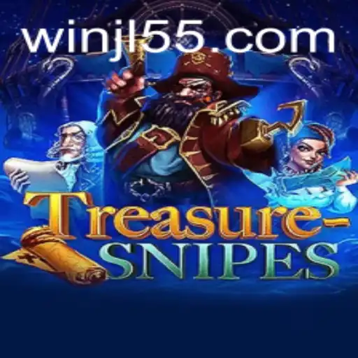 Unearthing the Adventure of TreasureSnipes