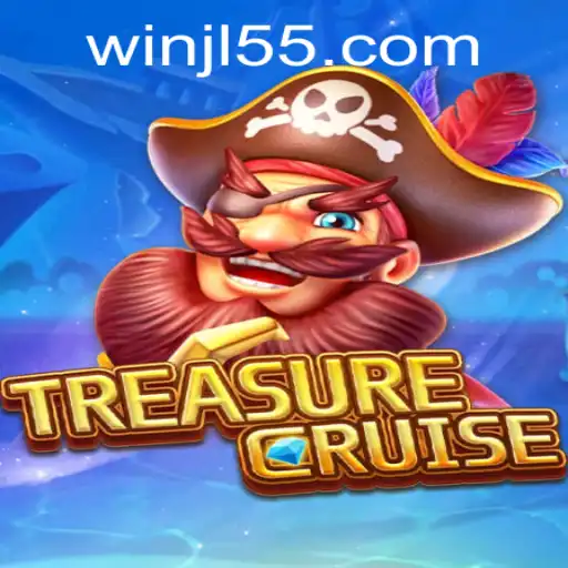 The Exciting World of TREASURECRUISE and JL55.COM