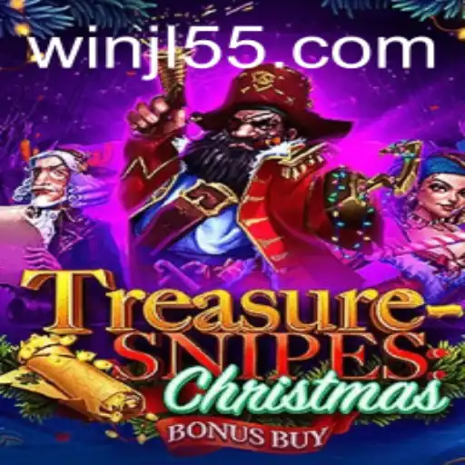 Unveiling TreasuresnipesChristmas: A Festive Online Gaming Adventure